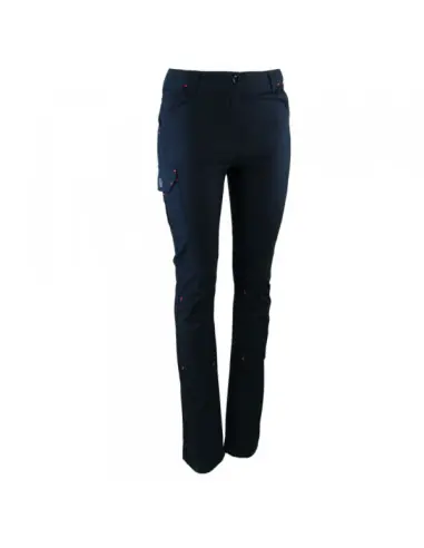 Vente Flash Pantalon femme stretch 1617 SOUPLESSE – LMA
