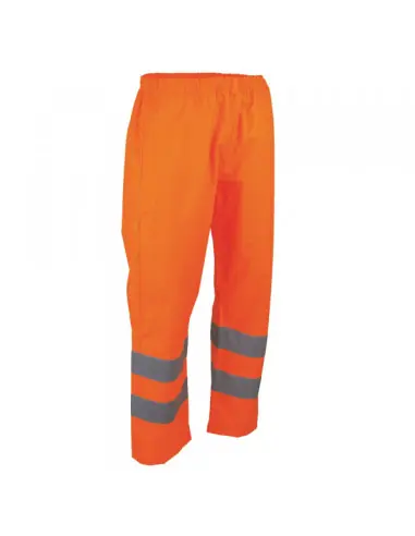 Pantalon imperméable Haute visibilité 1564 PRIORITE - LMA Jusqu'à Épuisement Des Stocks