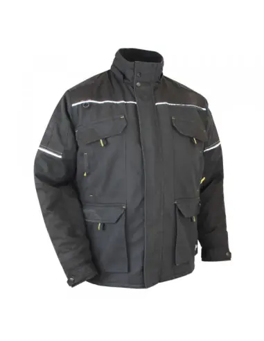 Blouson constructor 2095 NIVEAU – LMA Must-Have