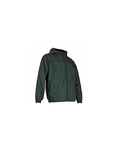Dernière Chance Blouson coupe vent capuche 2246 CANOE - LMA