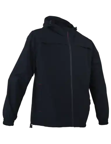 Blouson coupe vent capuche 2211 FORET – LMA Achat Immédiat