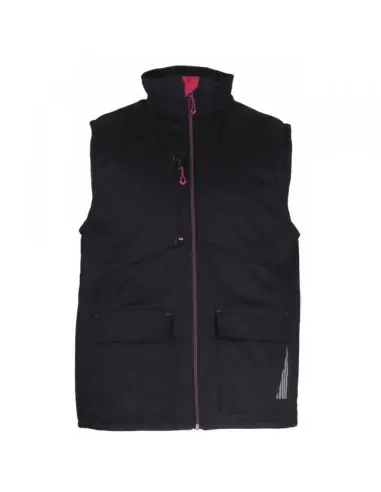 Vente Directe Bodywarmer multipoches 5050 FUSION – LMA