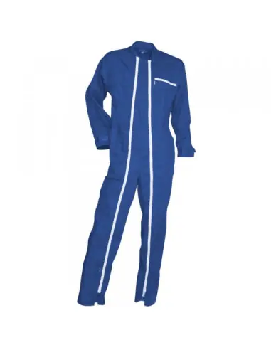 Must-Have Combinaison de travail 2 zips 400516 CROCQ – LMA