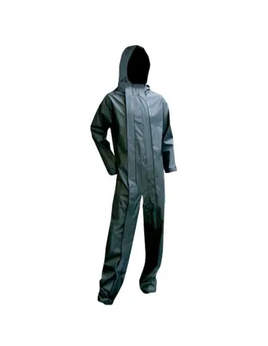 Dernier Modèle Combinaison de pluie 2 zips 4041 METEORE – LMA