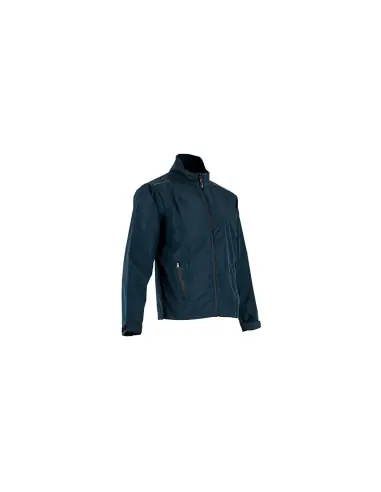 Coupe vent doublé mesh 2263 AMIRAL – LMA Offre Du Jour