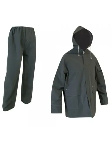 Ensemble de pluie 1309 GIVRE – LMA Vente Flash