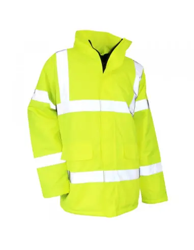Prix Bas Parka haute visibilité 5019 SURETE – LMA