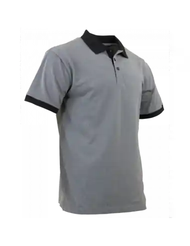 Polo maille piquée 9182 DALLE – LMA Certifié