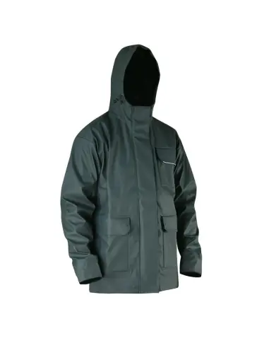 Commander Maintenant Veste de pluie marine 2055 ORAGE – LMA