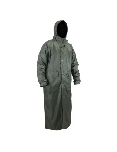 Veste longue de pluie souple 2094 BLIZZARD - LMA Prix Cassé