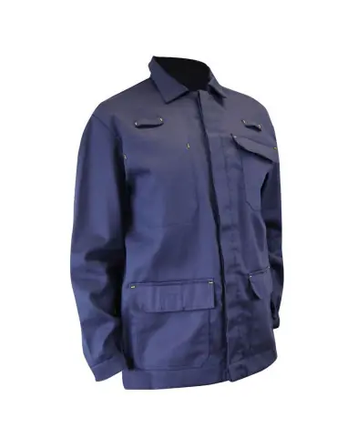 Veste multirisques granite 2087 MICA – LMA Prix Réduit