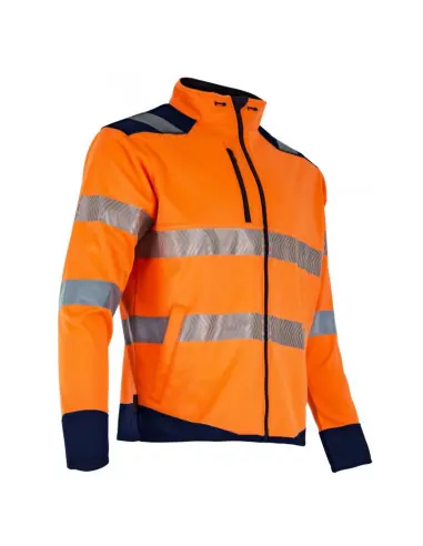 Commander Maintenant Veste polaire haute visibilité authentic 2254 LED – LMA