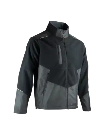 Prix Bas Blouson polaire membrané 2281 THEOREME - LMA