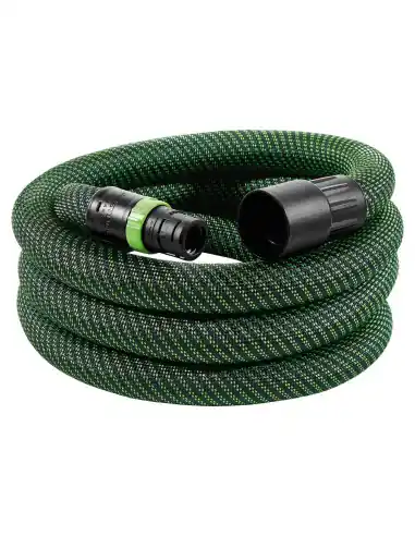 Livraison Express Tuyau d‘aspiration D 27/32x5m-AS/CTR 577159 – Festool