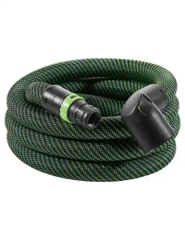 Prix Cassé Tuyau d‘aspiration D 27/32×3,5m-AS-90°/CT 577161 – Festool