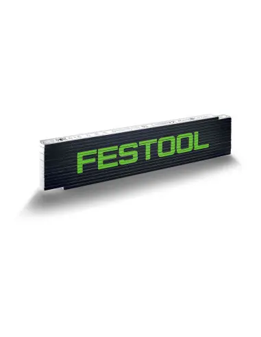 Mètre MS-3M-FT1 Collection Fan 577369 - Festool Authentique