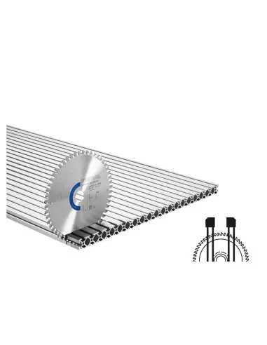 Commande En Gros Lame de scie circulaire HW 168x1,8x20 TF52 A ALUMINIUM/PLASTICS 205767 - Festool