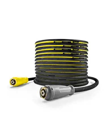 Flexible haute pression Longlife 20 m 400 bar EASY!Lock 61100270 - Karcher Bon Plan