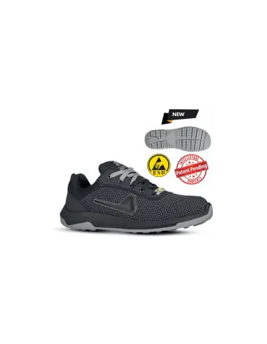 Chaussures de sécurité basse AVANGARD S3 CI SRC ESD ARAR409 - Aimont Vente Directe