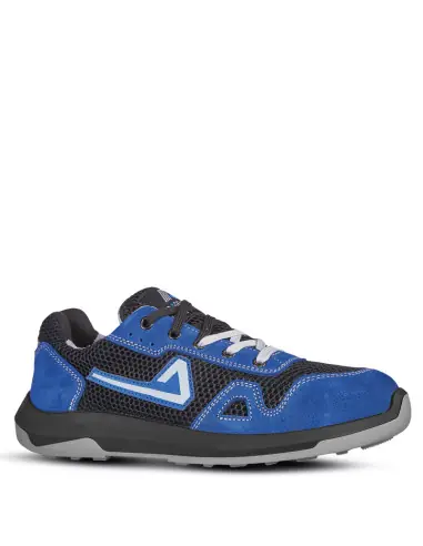 Quantité Limitée Chaussures de sécurité basse BLOCK S1P CI SRC ESD ARAR406 – Aimont