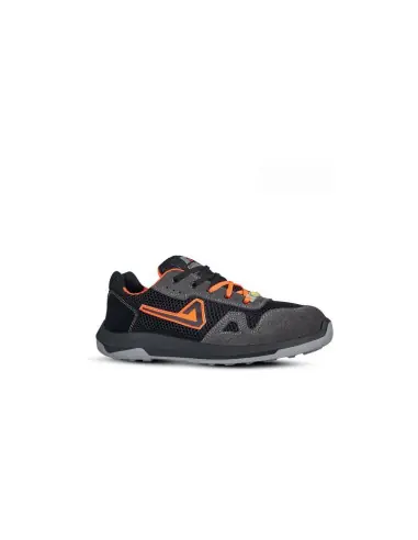 Livraison Express Chaussures de sécurité basse CLASH S1P CI SRC ESD ARAR403 – Aimont