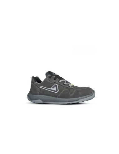 Chaussures de sécurité basse GUM S3 CI SRC ESD ARAR411 – Aimont Produit De Marque