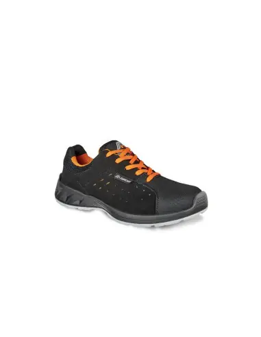 Prix Promo Chaussures de sécurité basse HELLCAT S1P SRC DM20156 - Aimont