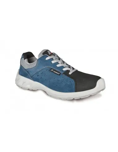 Chaussures de sécurité basse HUDSON S1P SRC DM20146 - Aimont Expédié Aujourd'hui