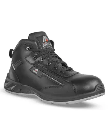 Meilleure Vente Chaussures de sécurité haute LIBERATOR NEW S3 CI SRC 007NT24 – Aimont
