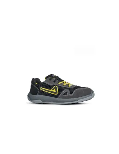 Offre Du Jour Chaussures de sécurité basse REACT S1P CI SRC ESD ARAR408 – Aimont