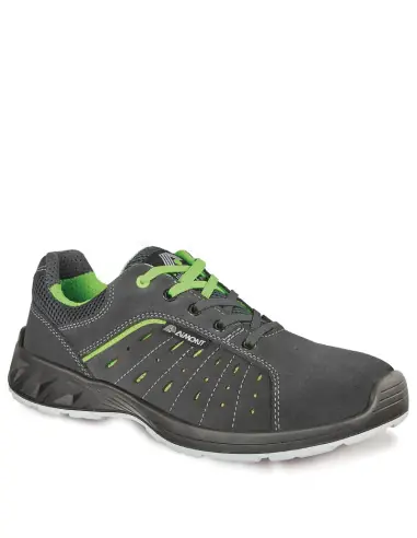 Acheter En Ligne Chaussures de sécurité basse SPITFIRE S1P SRC DM20026 – Aimont