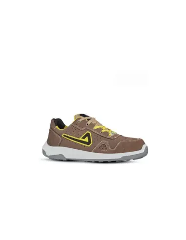 Chaussures de sécurité basse TEK S1P CI SRC ESD ARAR401 – Aimont Achat Immédiat