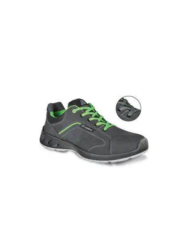 Chaussures de sécurité basse TYPHOON S3 CI SRC DM20064 - Aimont Authentique