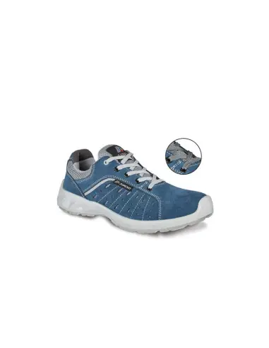 Chaussures de sécurité basse WELKIN S1P SRC DM20036 – Aimont Expédition Rapide