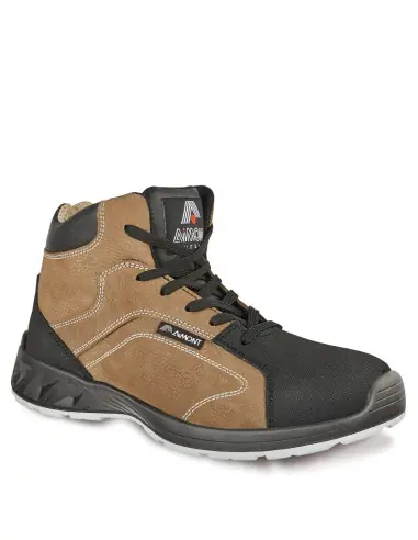 Chaussures de sécurité haute WILDCAT S3 CI SRC DM10174 – Aimont Offre Du Jour