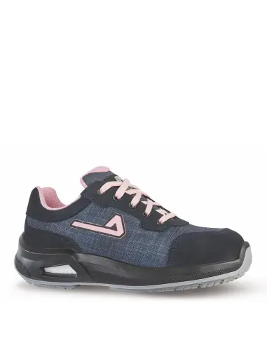 Satisfait Ou Remboursé Chaussures de sécurité basse AMY S1P SRC IAIA214 – Aimont