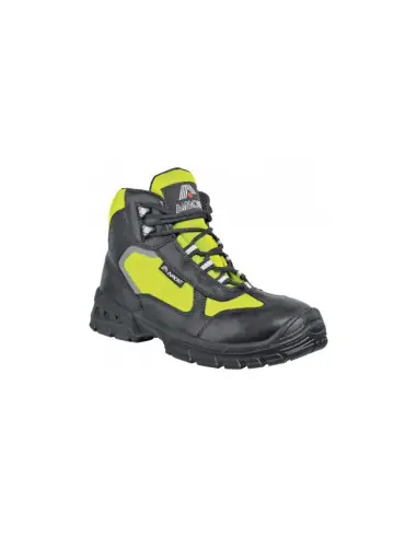 Chaussures de sécurité haute ANGEL S3 SRC 00ATR02 - Aimont Achetez Aujourd'hui