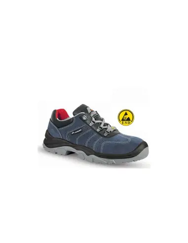 Marque Chaussures de sécurité basse ARCO ESD S1 SRC 54619 - Aimont