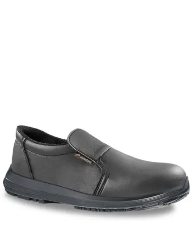 Chaussures de sécurité basse ASTER S2 SRC 007GR06 - Aimont Meilleur Choix