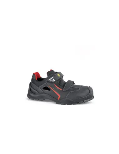 Chaussures de sécurité basse BALI S1P SRC ESD 007X102 - Aimont Promotion