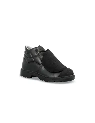 Chaussures de sécurité haute BUTT S3 M HRO SRC 5935 - Aimont Bon Plan