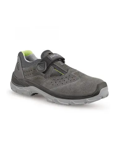 Chaussures de sécurité basse CAYMAN S1P SRC 00DYC16 - Aimont Produit De Marque