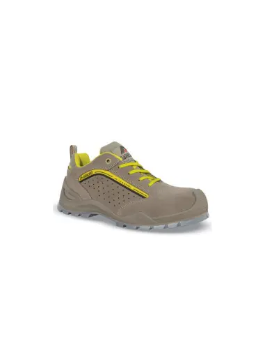 Chaussures de sécurité basse FOCUS S1P SRC 007AX97 - Aimont Satisfait Ou Remboursé