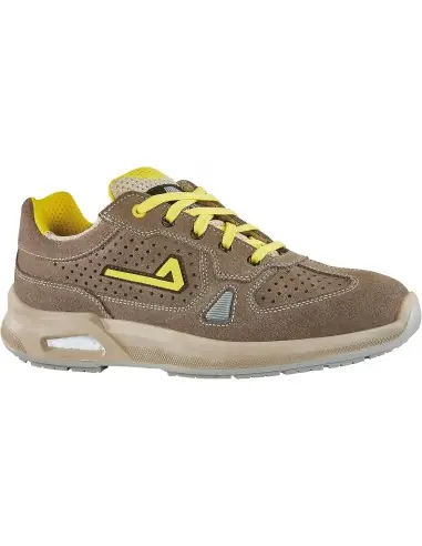 Chaussures de sécurité basse FOREX S1P SRC IAIA208 - Aimont Pas Cher