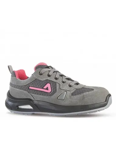 Authentique Chaussures de sécurité basse GRACE S1P SRC IAIA215 – Aimont
