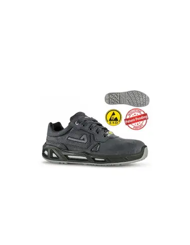 Achat Immédiat Chaussures de sécurité basse HYDROGEN S3 CI SRC IAIA201 – Aimont