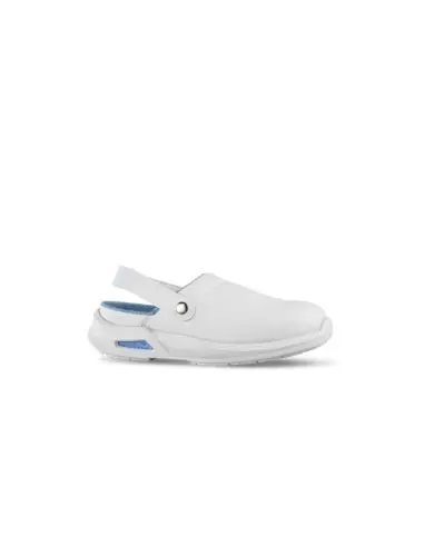 Chaussures de sécurité basse IRIS SB E A FO SRC IAIA213 - Aimont Commander Maintenant