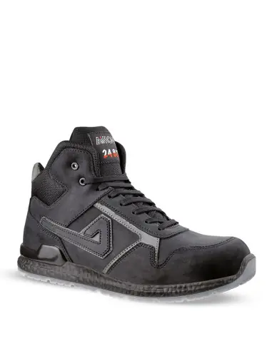 Marque Basket de sécurité haute KANYE S3 SRC 00ABI04 - Aimont