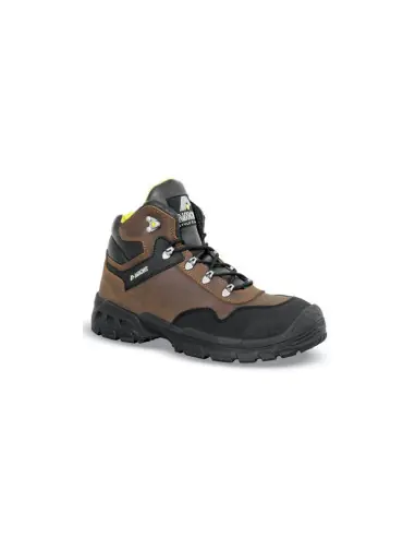 Pas Cher Chaussures de sécurité haute LOTAR S3 SRC 007SP03 - Aimont