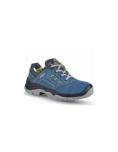 Meilleur Choix Chaussures de sécurité basse MANTIS S1P SRC 00DYC18 – Aimont